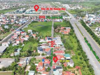 Hot hot hot chào bán lô đất đẹp tại dương quan thủy nguyên, hải phòng