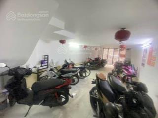 Bán cc mini 7 tầng thang máy 68m2 tại bùi xương trạch, thanh xuân, hn, giá 16 tỷ
