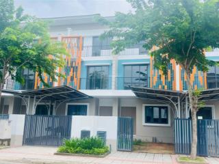 Nhà phố thương mại bình dương hàng hiếm thanh toán 30% nhận nhà ngưng thanh toán đến 2026