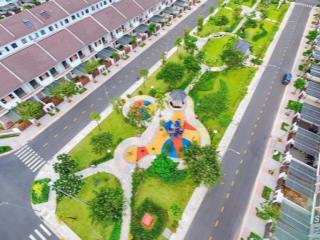 Bán gấp nhà phố sun casa tại bình dương  tiến độ thanh toán 40% nhận nhà