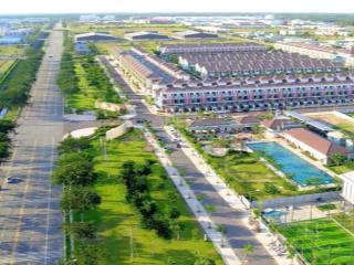 Bán nhà phố sổ sẵn đối diện công viên 3.2ha và khu tiện ích the sun sport center tại suncasa centra