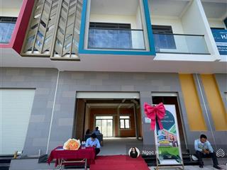 Shopvilla tại trung tâm thành phố mới bình dương thanh toán 168m2 chỉ 5tyxx