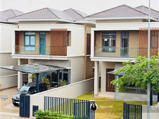 Biệt thư đơn lập 250m2 tại vsip 2 chỉ tt trước 1ty9