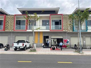 Shopvilla 168m2 thanh toán 40% nhận nhà , nhận ngay chiếc khấu 50tr