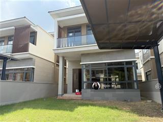 Biệt thự đơn lập 250m2 tại vsip 2 bình dương thanh toán 30%~2ty1 nhận nhà