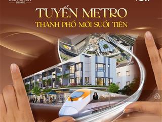 Dự án mới của cđt vsip được bàn giao cuối năm nay