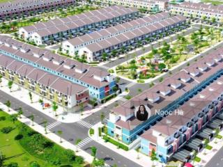 Bán căn góc 3 tầng vị trí view công viên giá chỉ 4ty6