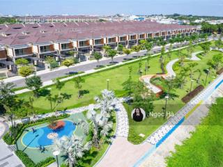 Duy nhất 1 căn biệt thự đơn lập 250m2 thanh toán 30% nhận nhà