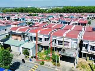 Bán căn oasis 2 tầng 75m2  đối diện đại học việt đức