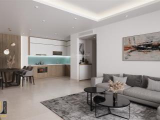 Nhà em bán căn hộ tòa the manor 193 m2, 3pn nội thất đầy đủ tòa cao tầng cực đẹp