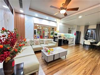 Bán căn 4 ngủ chung cư vimeco nguyễn chánh cạnh cầu vượt trần duy hưng
