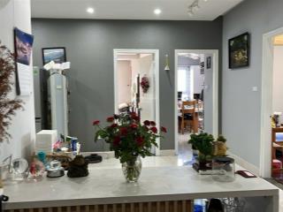 Chính chủ cần bán nhanh gọn căn 3 ngủ 145m tòa ct1 ngắm vincom trần duy hưng