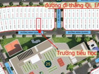 Mở bán quỹ hàng đẹp nhất dự án rox living aquamarine diễn châu chiết khấu lên tới 17%