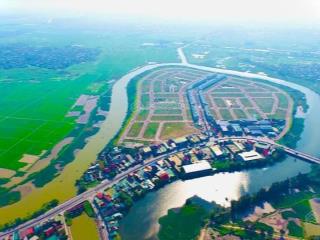 Cơ hội vàng khi mua đất đầu tư tại rox living aquamarine trong tháng này
