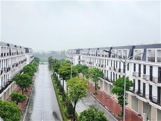 Giá rẻ  pháp lý tốt  hạ tầng đẹp không đâu qua được rox living diễn châu (tnr diễn châu)