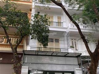 Cho thuê nhà riêng ngõ 12b lý nam đế, dt 45m2 x 4t, mt 4m, nhà mới, ngõ ô tô, giá 14tr