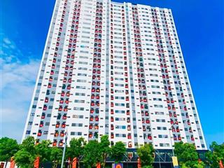 Cho thuê hoàng huy lạch tray. chính chủ cho thuê căn hộ chung cư đqb mới tinh tình tình
