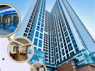 Chính chủ cần bán gấp căn hộ 1,5 ngủ tại dự án hoàng huy sở dầu