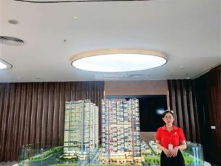 1.6 tỷ sở hữu ngay căn hộ cao cấp trung tâm hải phòng, cách aeon mall 300m.  0965 717 *** em hà