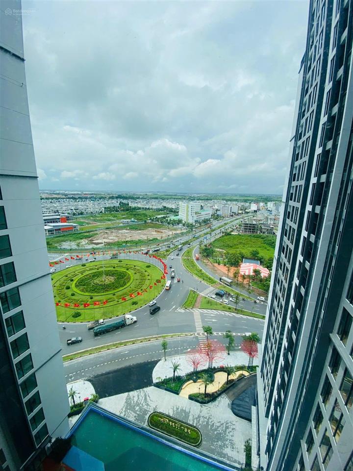 Căn hộ 2n~66m2 giá tốt nhất thị trường hải phòng
