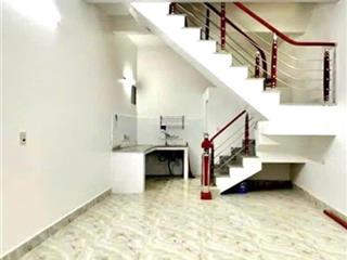 Chính chủ bán nhà sổ đỏ ngõ 46 lạch tray