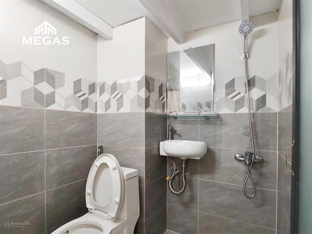 Phòng trọ duplex gác cao cho thuê giá rẻ  full nội thất  balcony  khu nguyễn thị định