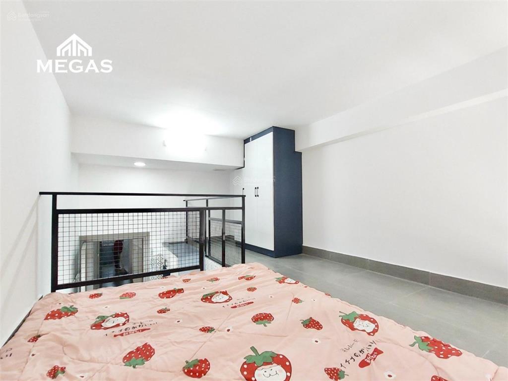 Phòng trọ duplex gác cao cho thuê giá rẻ  full nội thất  balcony  khu nguyễn thị định