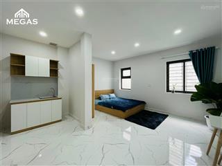 Căn hộ ngăn bếp nội thất đầy đủ free tất cả phí dịch vụ ngay mai chí thọ quận 2