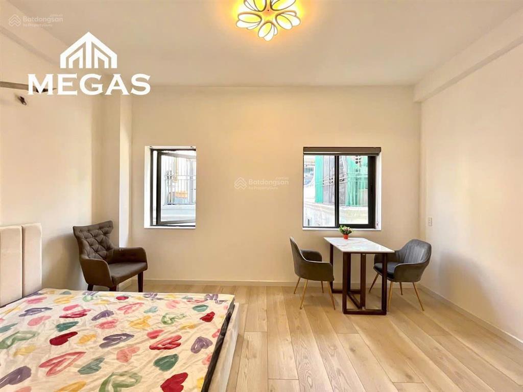 Căn hộ 1 phòng ngủ giá từ 6tr khu dân cư lake view tại quận 2