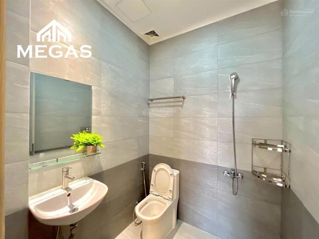 Căn hộ 1 phòng ngủ giá từ 6tr khu dân cư lake view tại quận 2