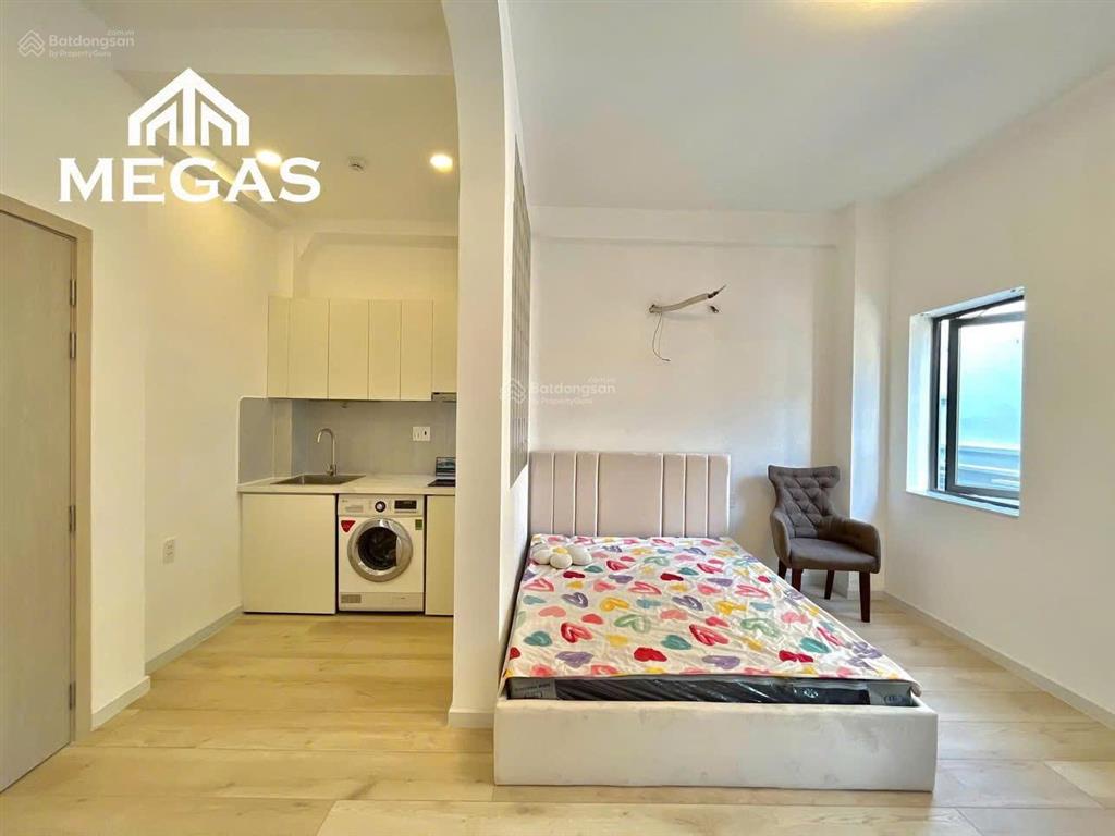 Căn hộ 1 phòng ngủ giá từ 6tr khu dân cư lake view tại quận 2