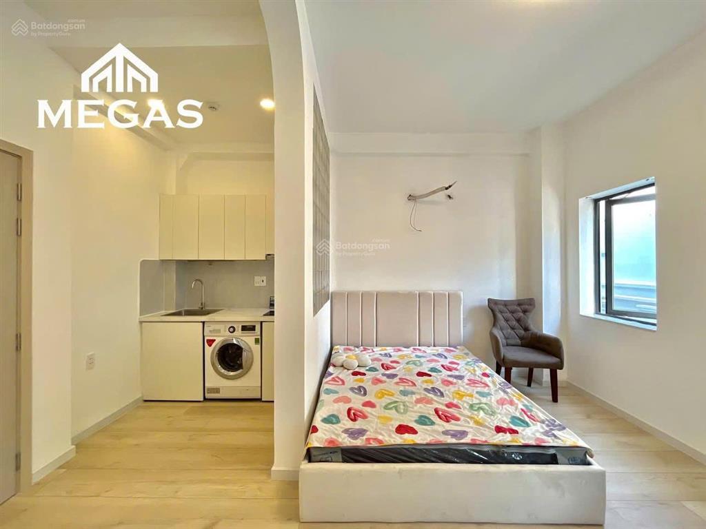 Căn hộ 1 phòng ngủ giá từ 6tr khu dân cư lake view tại quận 2