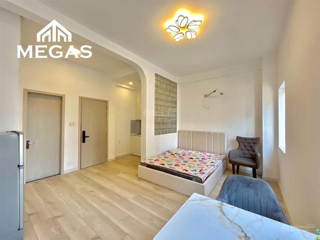 Căn hộ 1 phòng ngủ giá từ 6tr khu dân cư lake view tại quận 2
