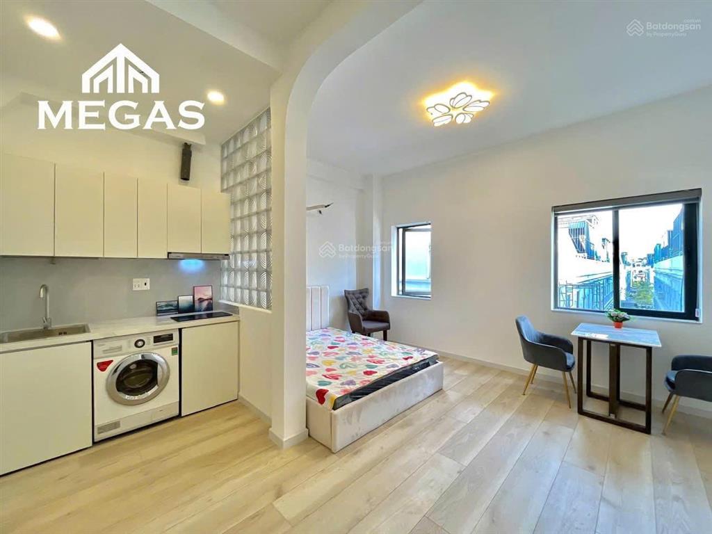 Căn hộ 1 phòng ngủ giá từ 6tr khu dân cư lake view tại quận 2