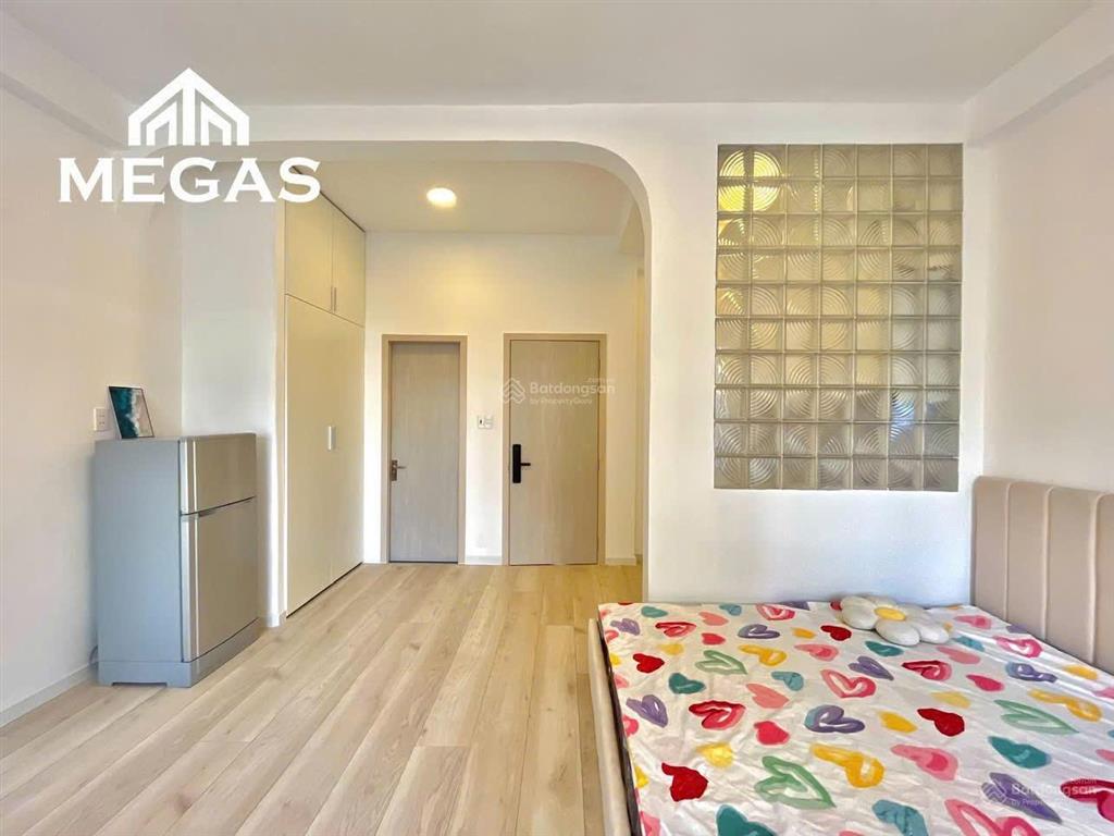 Căn hộ 1 phòng ngủ giá từ 6tr khu dân cư lake view tại quận 2