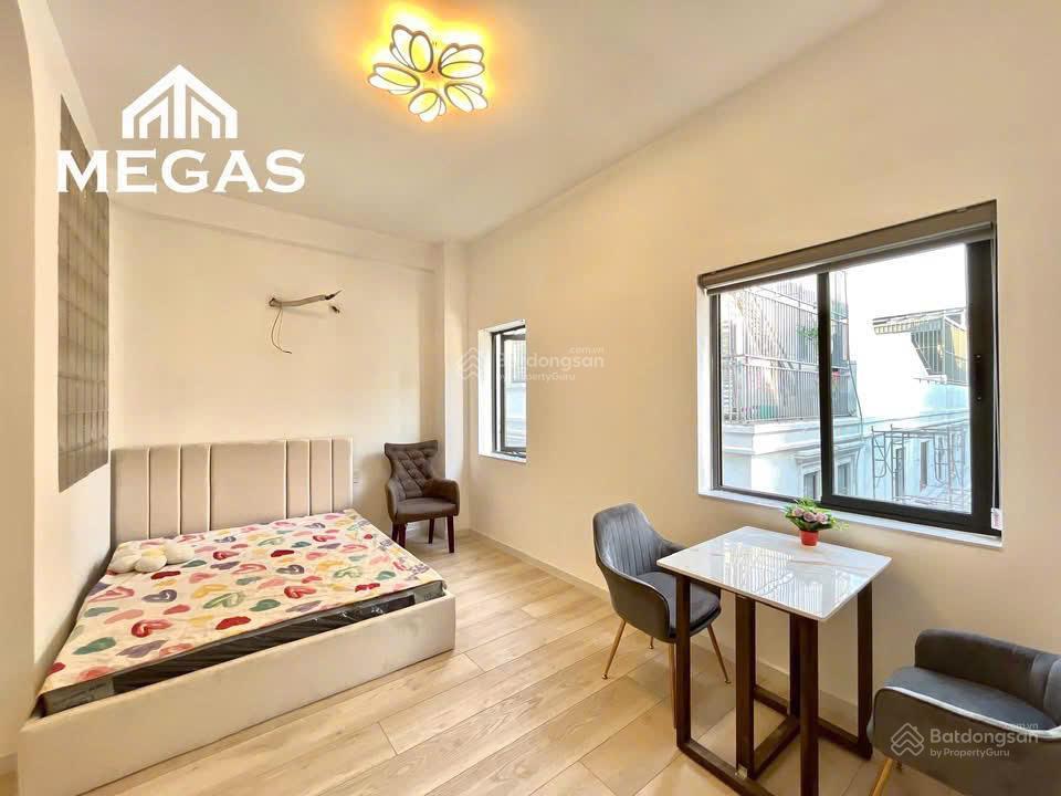 Căn hộ 1 phòng ngủ giá từ 6tr khu dân cư lake view tại quận 2