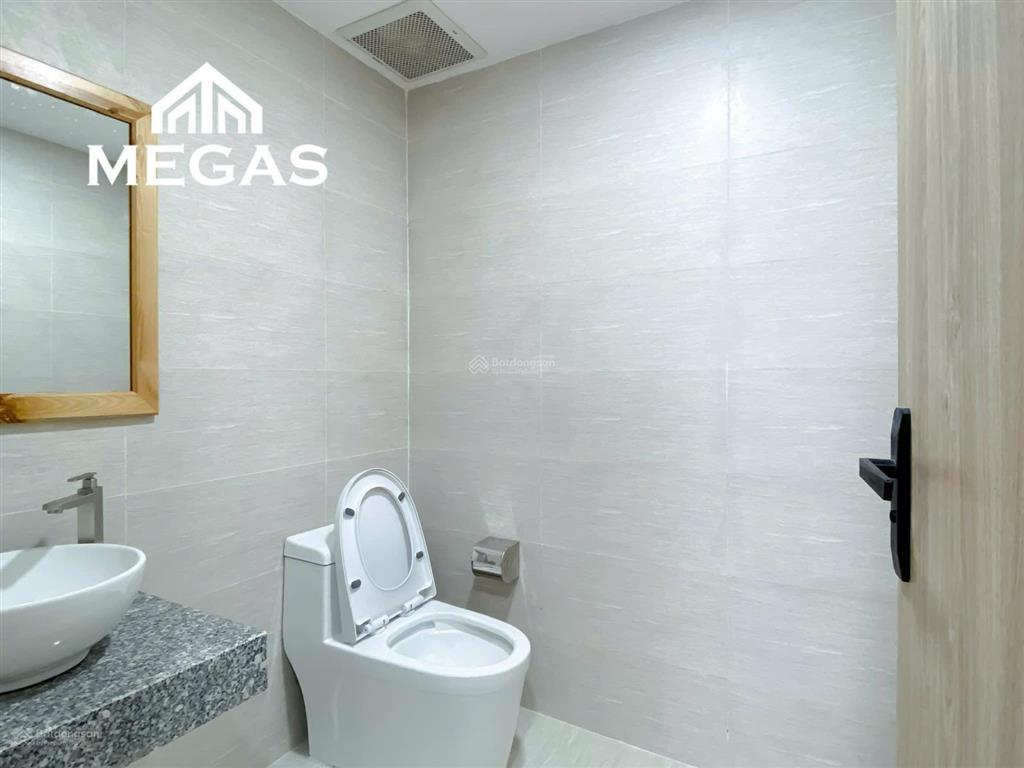 Cho thuê căn hộ mini đẹp, giá tốt tại khu đô thị lakeview city, 6 triệu, 35m2