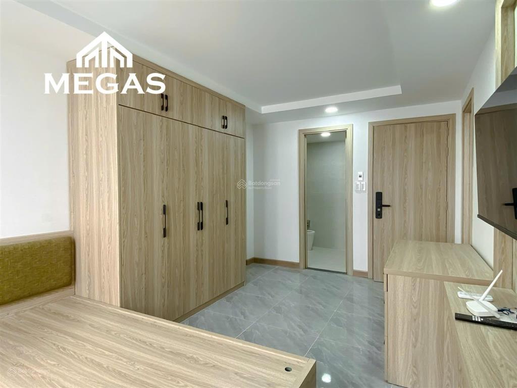 Cho thuê căn hộ mini đẹp, giá tốt tại khu đô thị lakeview city, 6 triệu, 35m2