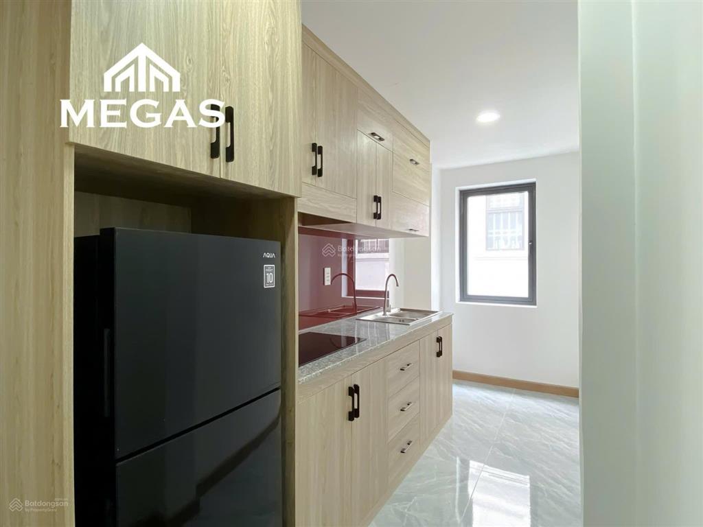 Cho thuê căn hộ mini đẹp, giá tốt tại khu đô thị lakeview city, 6 triệu, 35m2