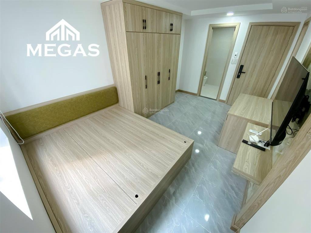 Cho thuê căn hộ mini đẹp, giá tốt tại khu đô thị lakeview city, 6 triệu, 35m2