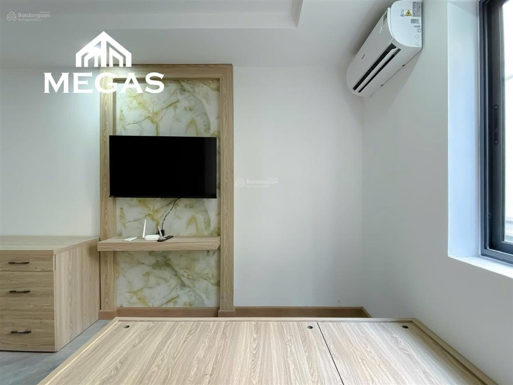 Cho thuê căn hộ mini đẹp, giá tốt tại khu đô thị lakeview city, 6 triệu, 35m2