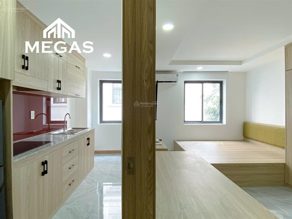 Cho thuê căn hộ mini đẹp, giá tốt tại khu đô thị lakeview city, 6 triệu, 35m2