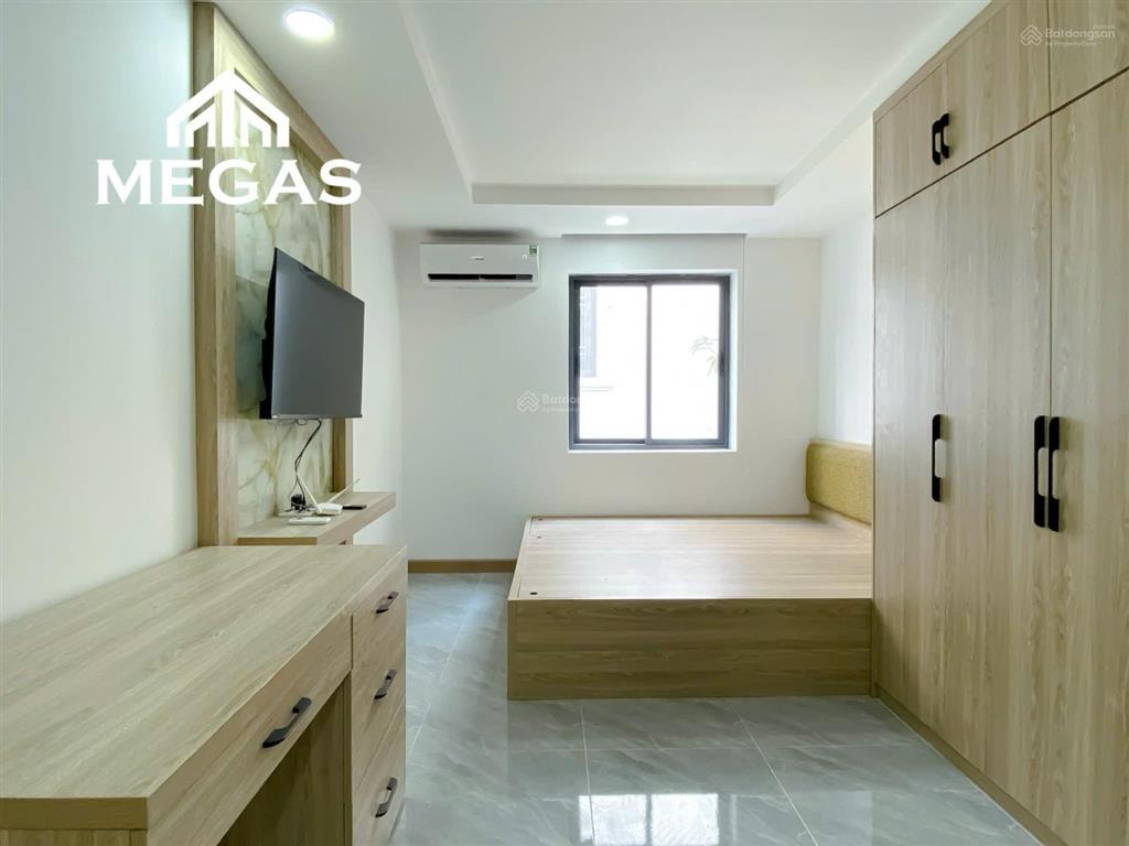 Cho thuê căn hộ mini đẹp, giá tốt tại khu đô thị lakeview city, 6 triệu, 35m2