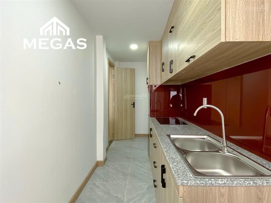 Cho thuê căn hộ mini đẹp, giá tốt tại khu đô thị lakeview city, 6 triệu, 35m2