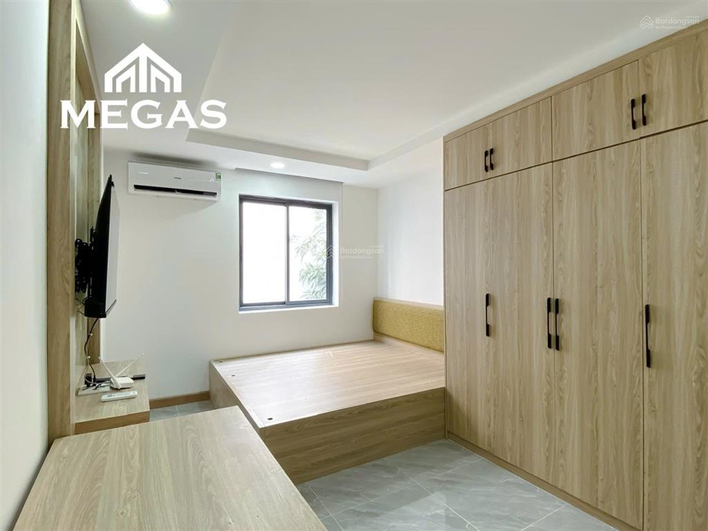 Cho thuê căn hộ mini đẹp, giá tốt tại khu đô thị lakeview city, 6 triệu, 35m2