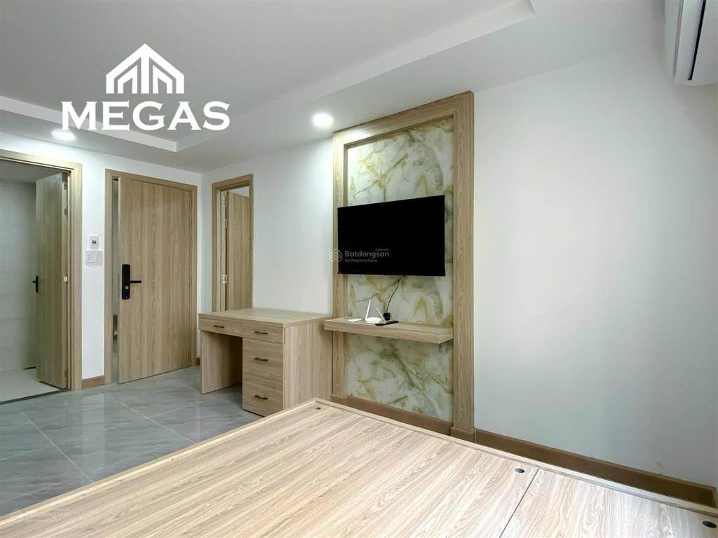 Cho thuê căn hộ mini đẹp, giá tốt tại khu đô thị lakeview city, 6 triệu, 35m2