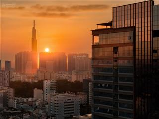 Hot. bán siêu phẩm 2 pn dự án the marq, quận 1. giá tốt. cho thuê dòng tiền 50 triệu
