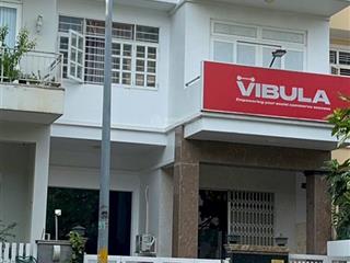 Cho thuê biệt thự him lam kênh tẻ, diện tích 150 m2. vị trí đắc địa. giá tốt