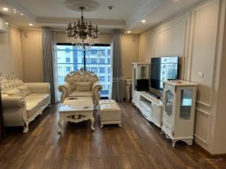 Cho thuê cccc dt 105m2, tầng 16 r1 goldmark city3pnfull nội thấtchính chủvào ở ngay18tr