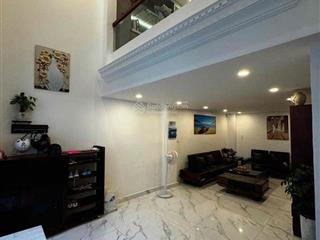 Cho thuê nhà nguyên căn hai bà trưng, quận 3, full nội thất dọn vào ở ngay